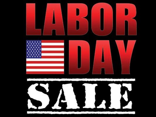 jbl labor day sale